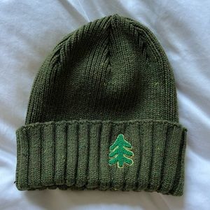 Tree Hat